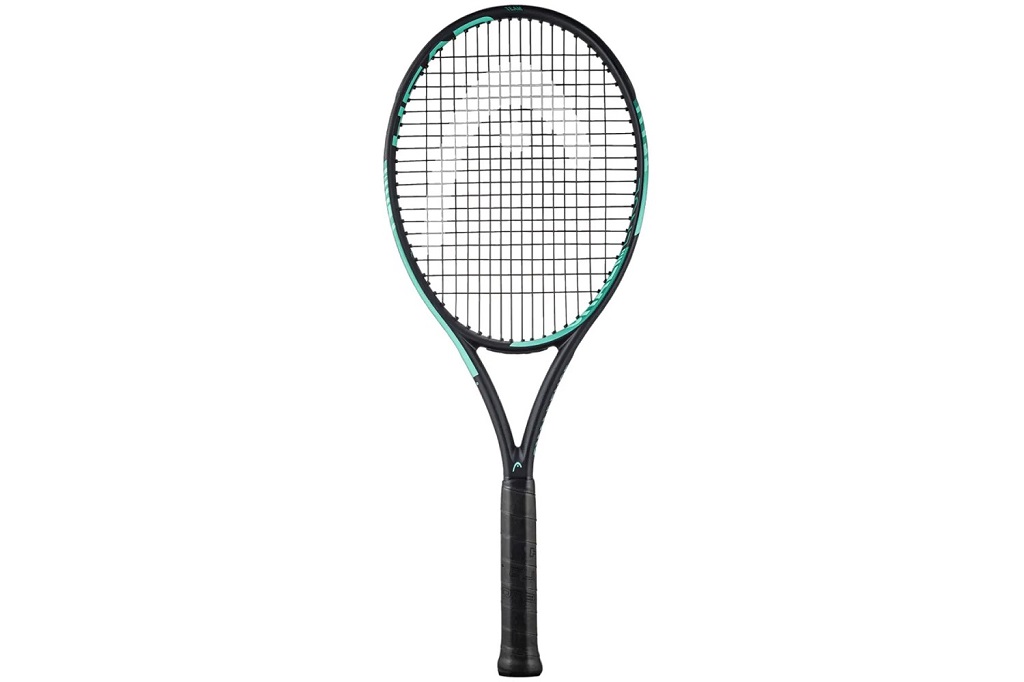 Теннисная ракетка Head Challenge Team 2024 (100", 270 гр., бал. 33.5 cм)
