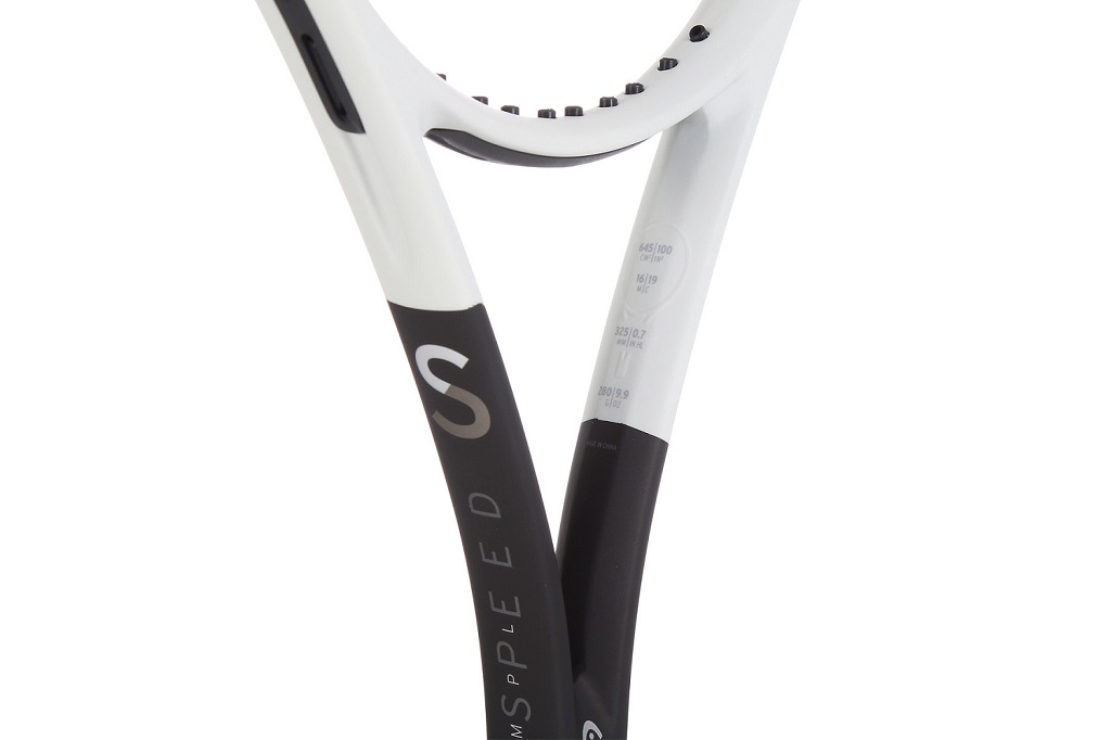 Теннисная ракетка Head Speed MP L 2024 (100", 280 гр, бал. 32.5 см)