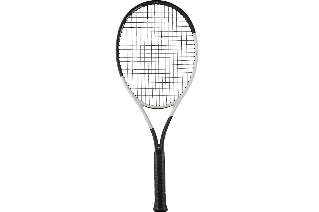 Теннисная ракетка Head Speed MP L 2024 (100", 280 гр, бал. 32.5 см)
