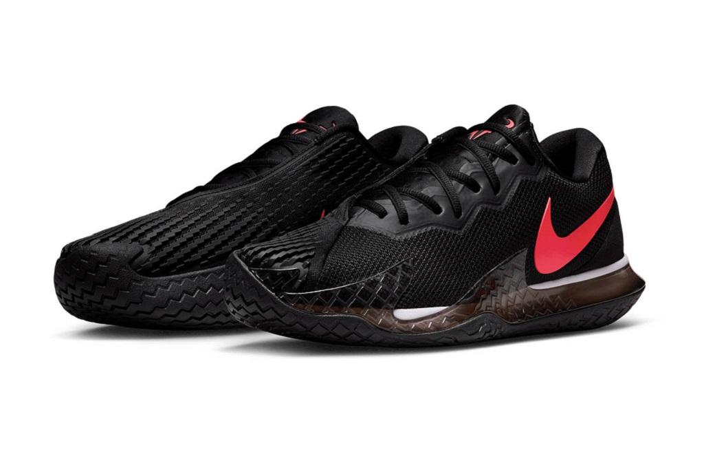 Теннисные кроссовки мужские Nike Air Zoom Vapor Cage 4 Rafa HC