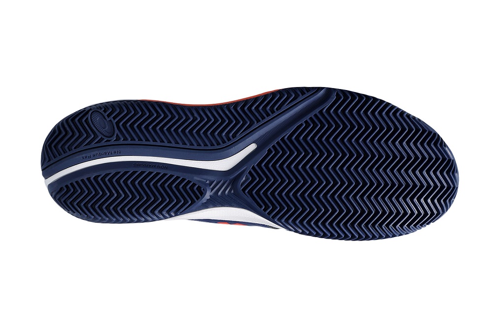 Теннисные кроссовки мужские Asics Gel-Challenger 14 Clay (грунт)