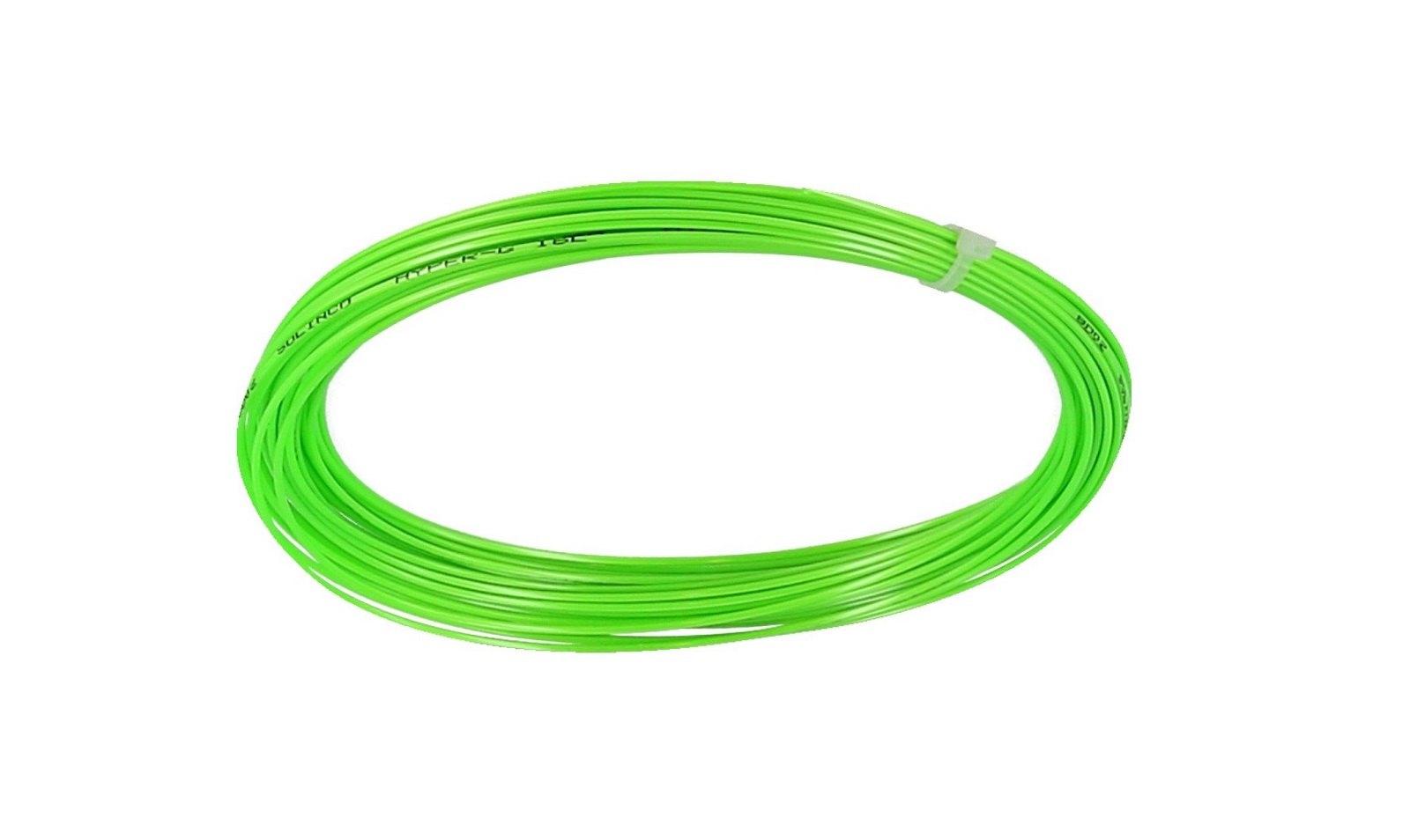 Теннисная струна Solinco Hyper-G Soft (200 м)