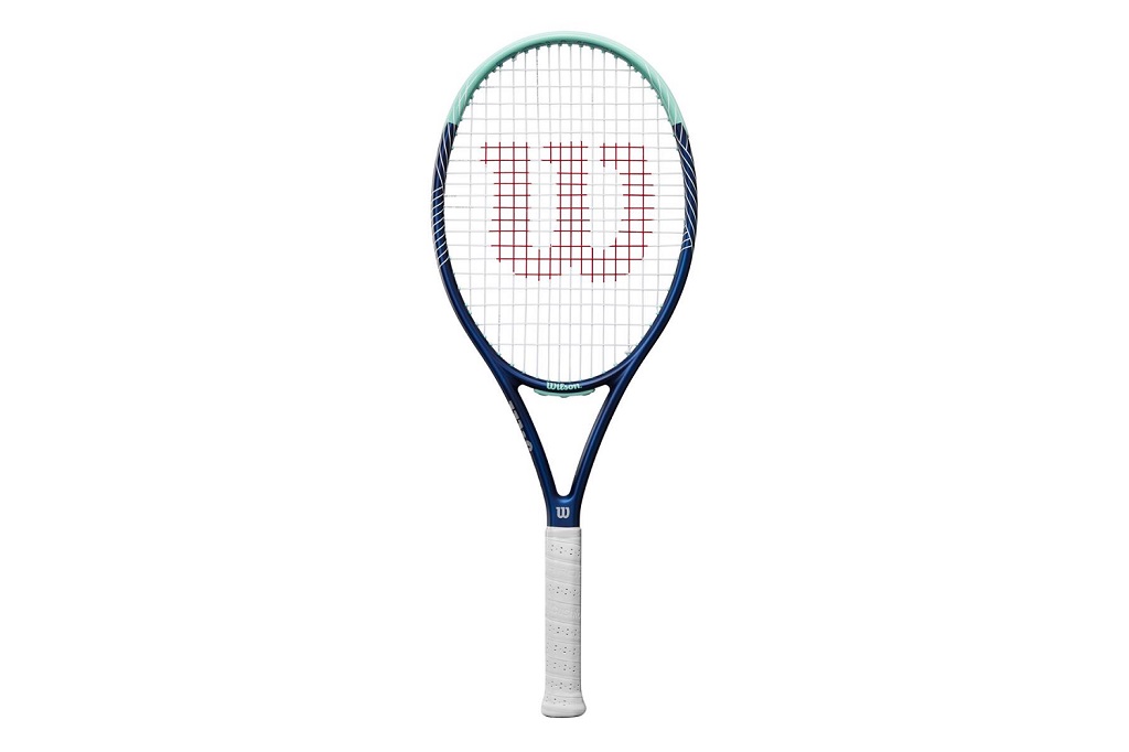 Теннисная ракетка Wilson Ultra Power 100 (100", 268 гр, бал. 33 см)