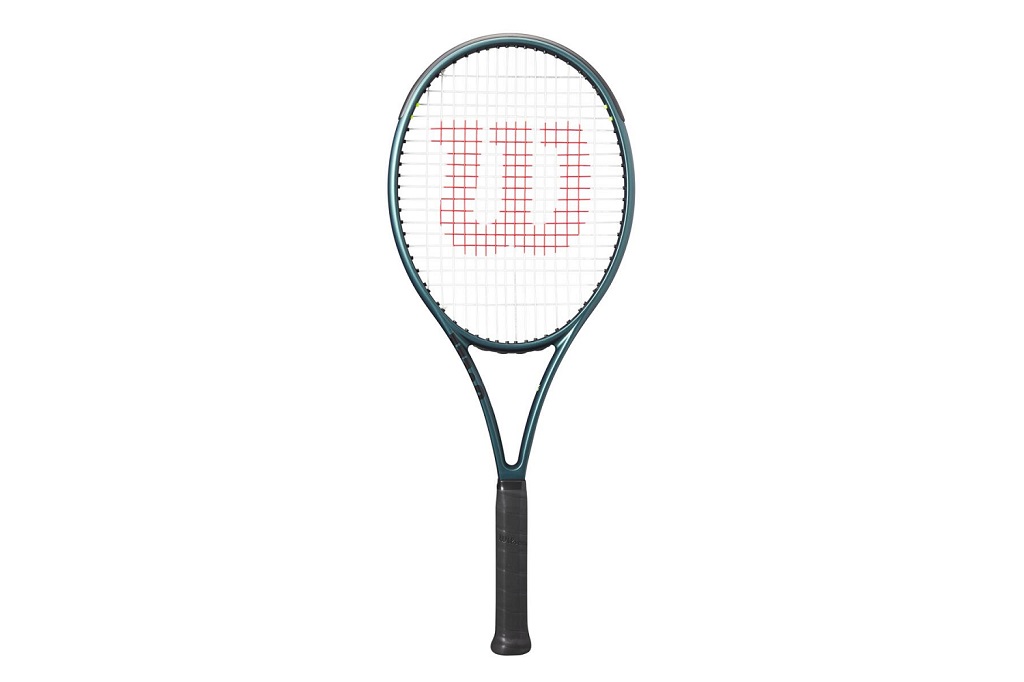 Теннисная ракетка Wilson Blade 100UL v9.0 (100", 265 гр, бал. 33.5 см)