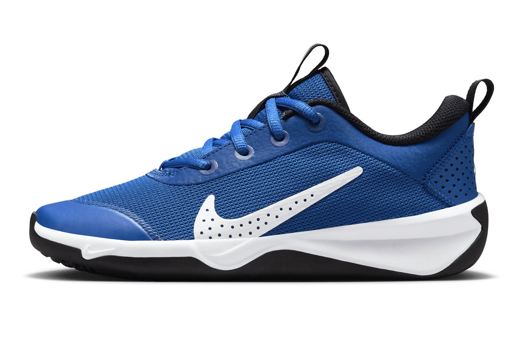 Детские теннисные кроссовки Nike Omni Multi-Court