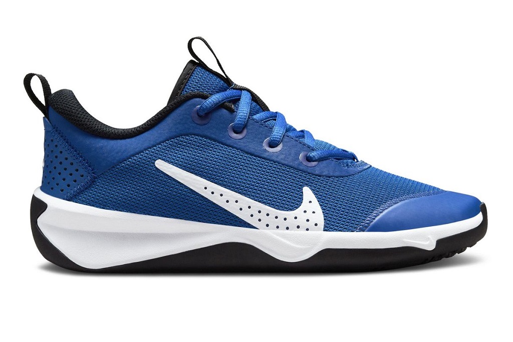 Детские теннисные кроссовки Nike Omni Multi-Court