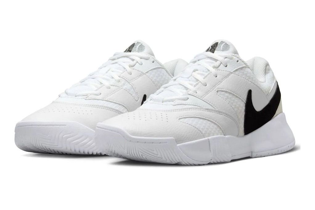 Теннисные кроссовки мужские Nike Court Lite 4