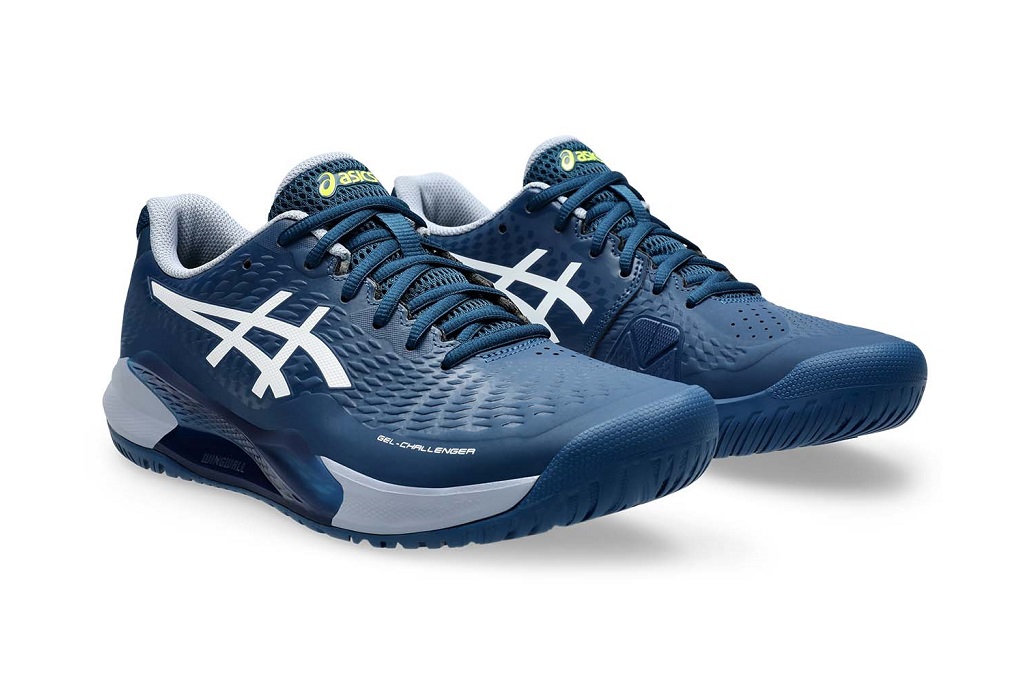 Теннисные кроссовки мужские Asics Gel-Challenger 14