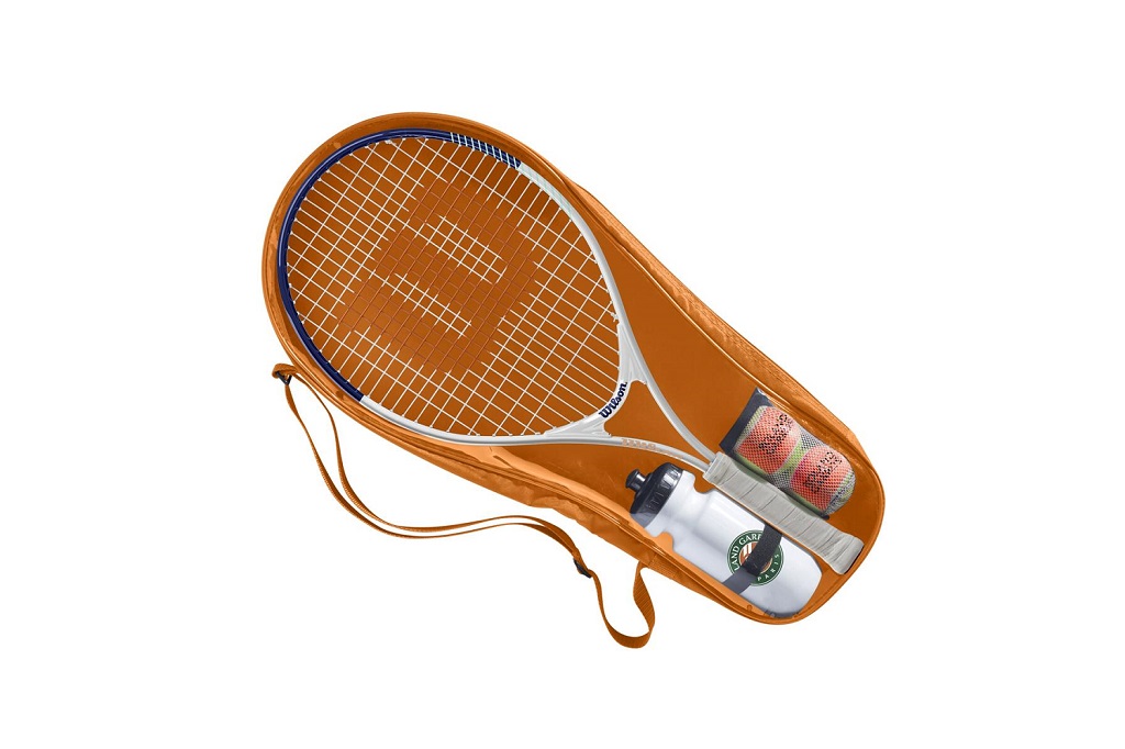 Набор для тенниса WIlson Roland Garros Elite 23 Kit