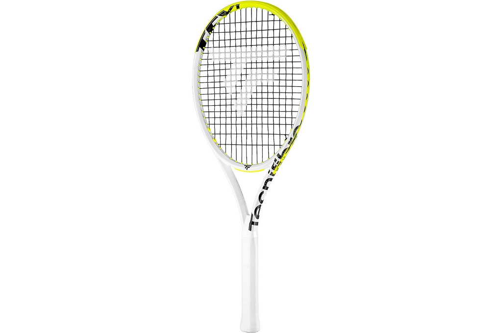 Теннисная ракетка Tecnifibre TF-X1 255 v2.0 (100", 255 гр, бал. 33 см)