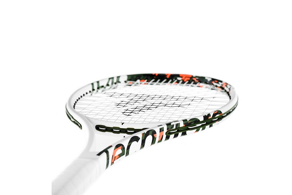 Теннисная ракетка Tecnifibre TF-40 305 v3.0 18х20 (98", 305 гр, бал. 32.5 см)