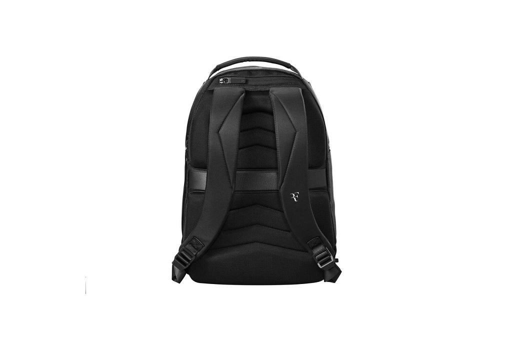 Рюкзак теннисный Wilson RF Backpack (черный)