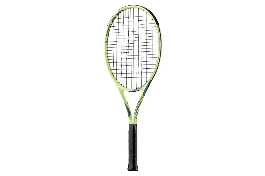 Теннисная ракетка Head MX Attitude Elite (102", 265 гр, бал. 33.5 см)