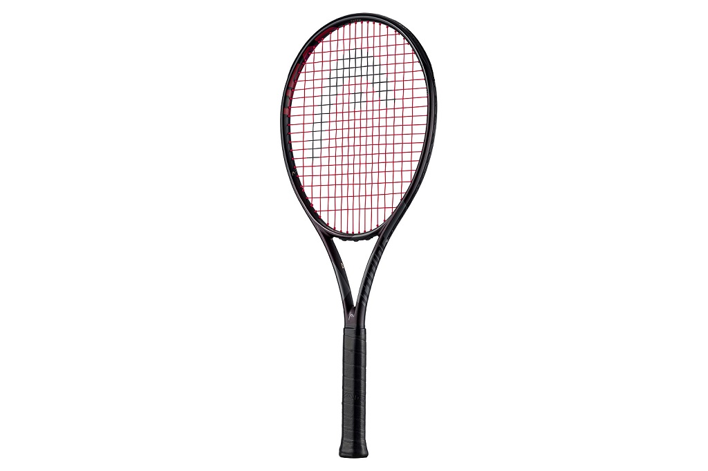 Теннисная ракетка Head MX Attitude Suprm (100", 275 гр, бал. 33 см)