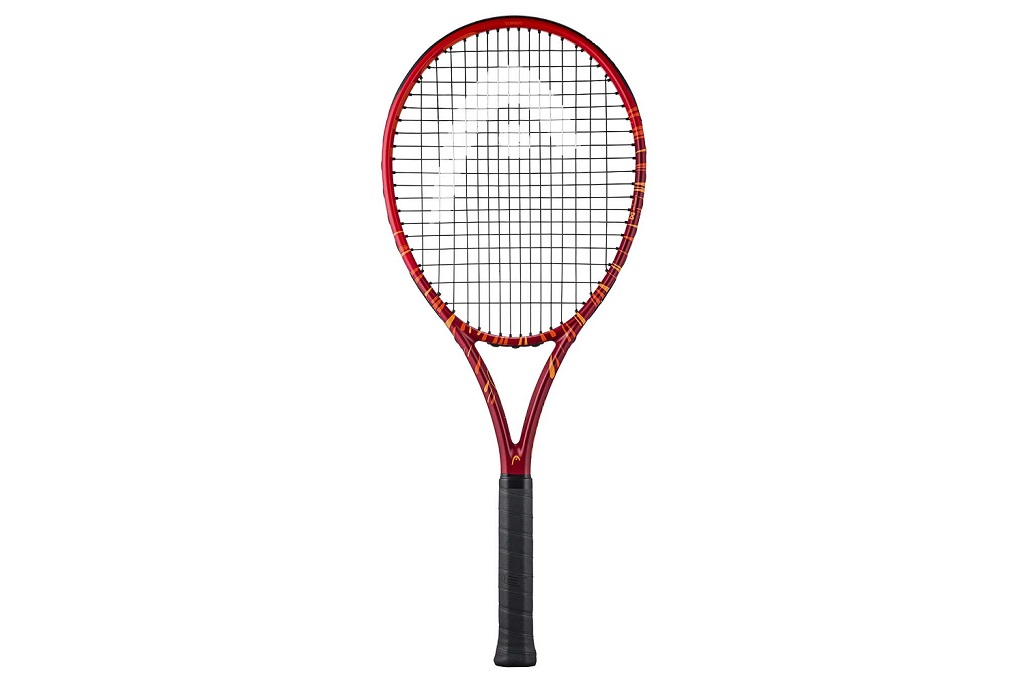 Теннисная ракетка Head MX Spark Suprm (100, 275 гр, бал. 33 см)