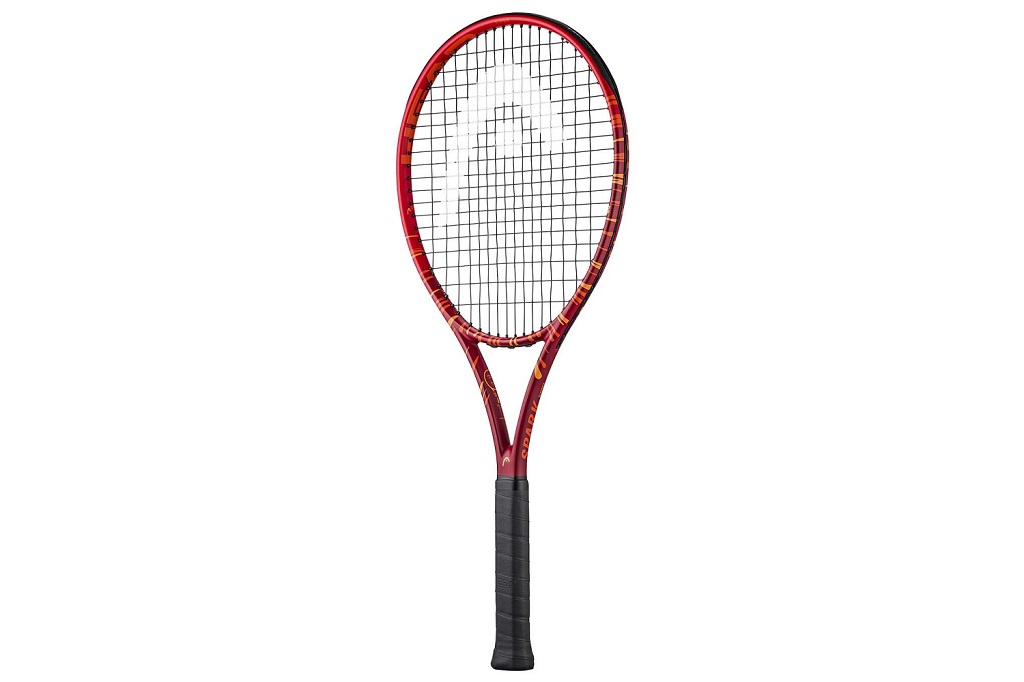 Теннисная ракетка Head MX Spark Suprm (100, 275 гр, бал. 33 см)