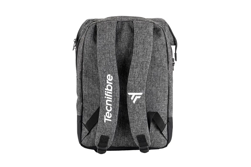 Рюкзак теннисный Tecnifibre All Vision Backpack (серый)