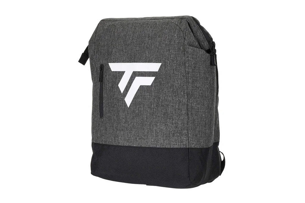 Рюкзак теннисный Tecnifibre All Vision Backpack (серый)
