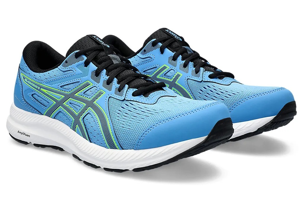 Спортивные кроссовки мужские Asics Gel-Contend 8