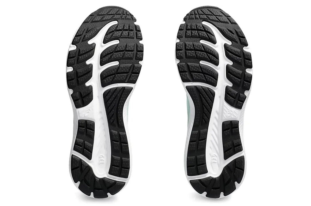 Спортивные кроссовки мужские Asics Gel-Contend 8