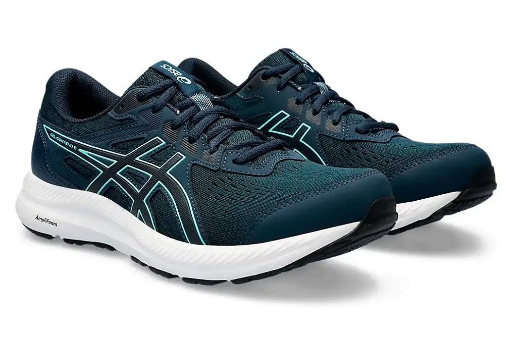 Спортивные кроссовки мужские Asics Gel-Contend 8