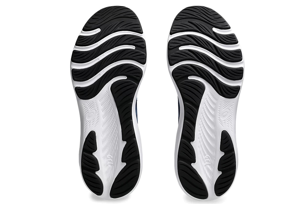 Спортивные кроссовки мужские Asics Gel-Contend 9