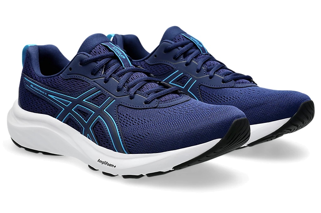 Спортивные кроссовки мужские Asics Gel-Contend 9