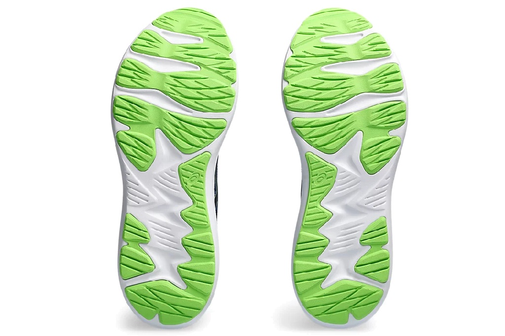 Спортивные кроссовки мужские Asics Jolt 4