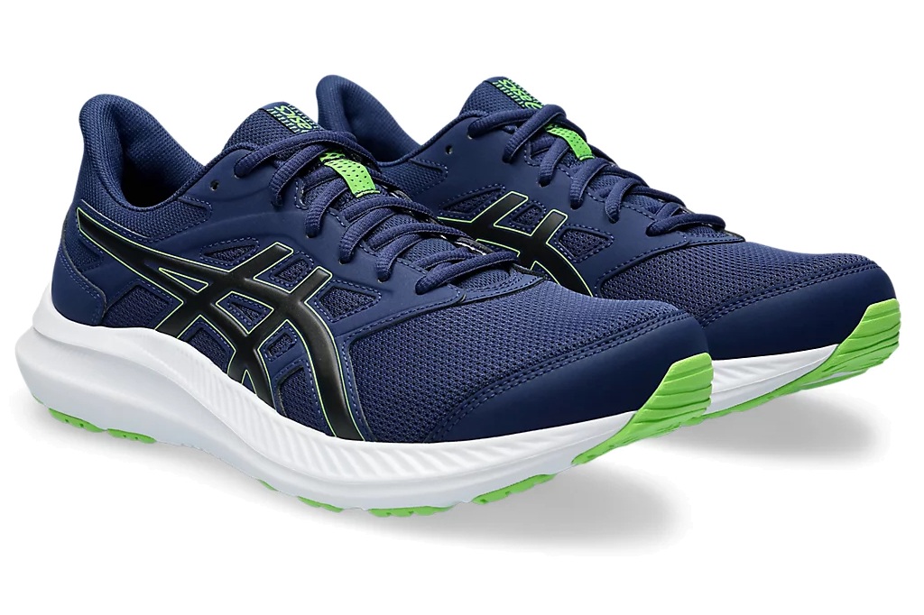 Спортивные кроссовки мужские Asics Jolt 4