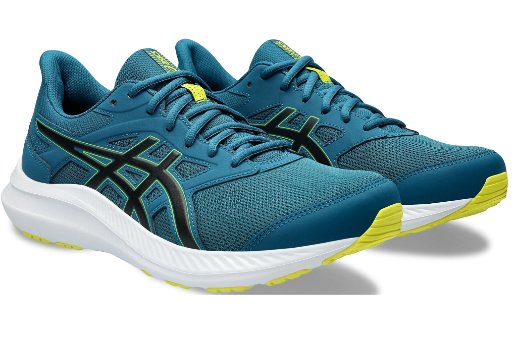 Спортивные кроссовки мужские Asics Jolt 4
