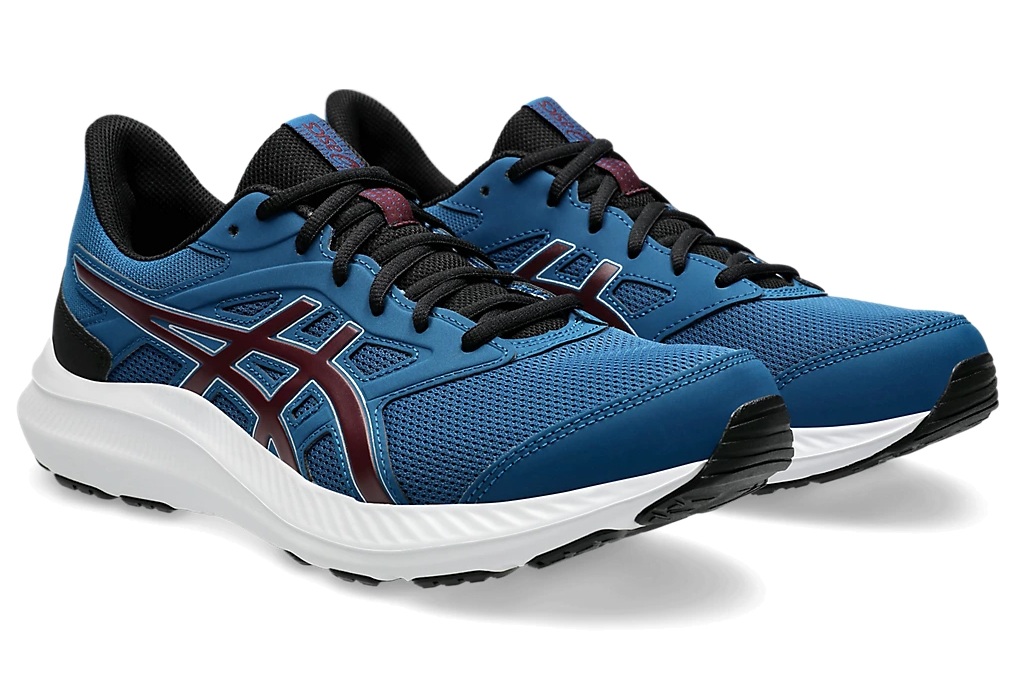 Спортивные кроссовки мужские Asics Jolt 4