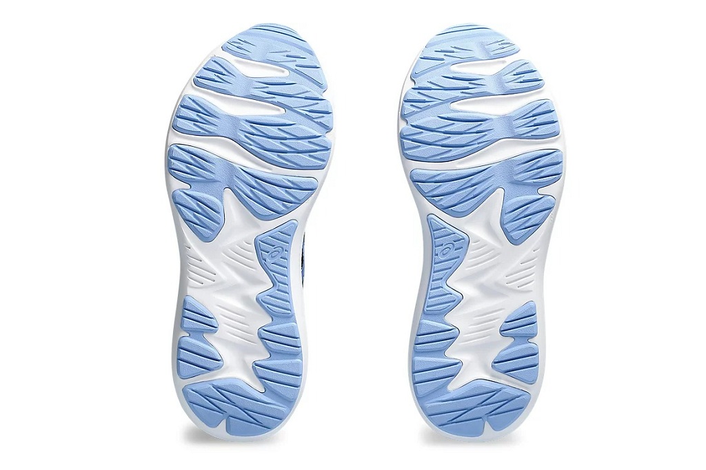 Спортивные кроссовки женские Asics Jolt 4