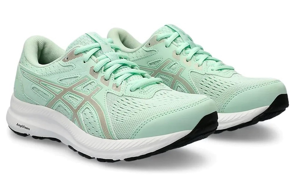 Спортивные кроссовки женские Asics Gel-Contend 8