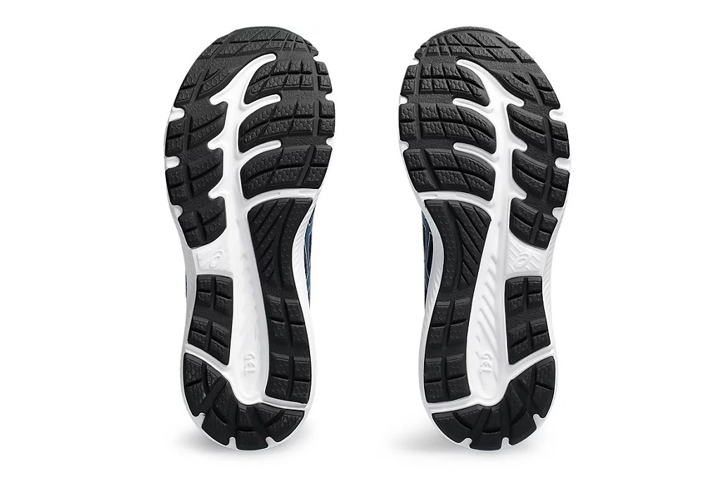 Спортивные кроссовки женские Asics Gel-Contend 8