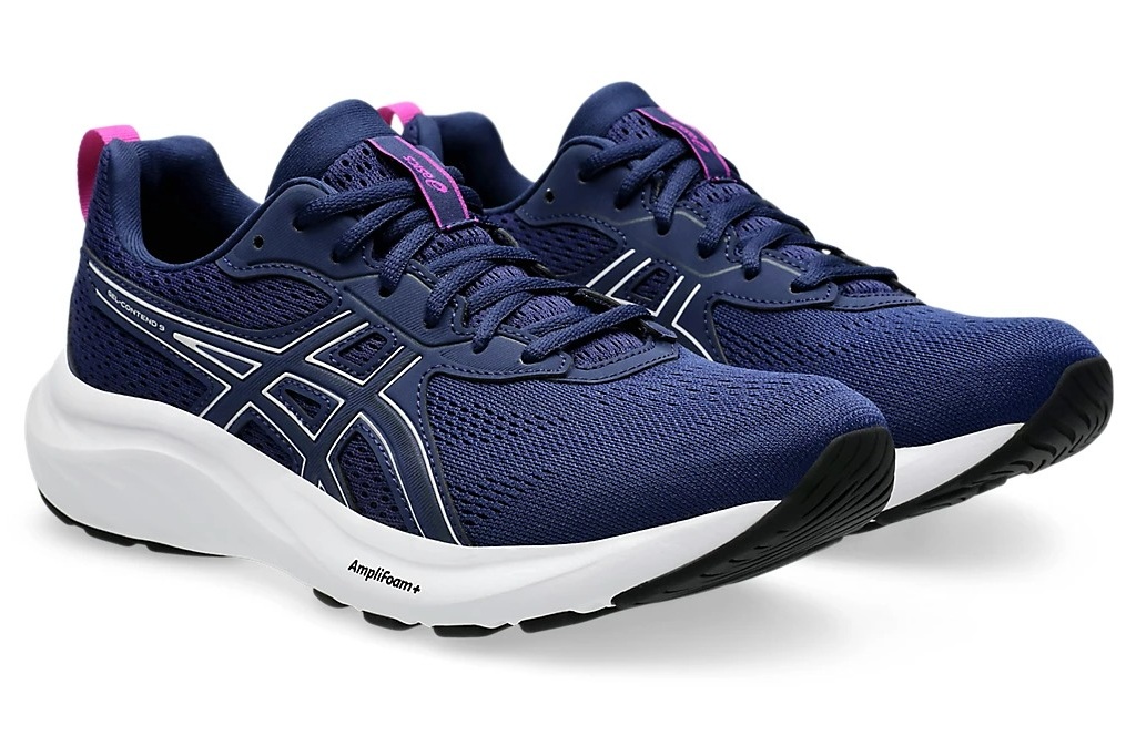 Спортивные кроссовки женские Asics Gel-Contend 9