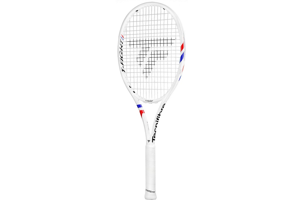 Теннисная ракетка Tecnifibre T-Fight 315S 2025 (98", 315 гр, бал. 31 см)