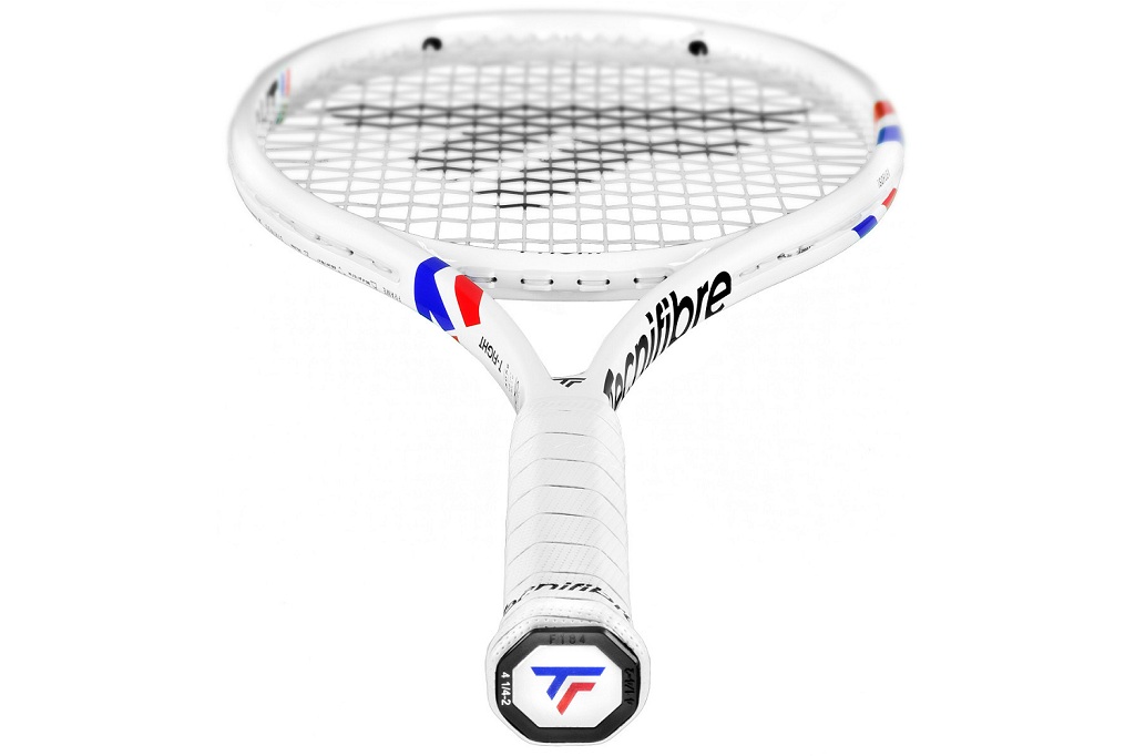 Теннисная ракетка Tecnifibre T-Fight 305S 2025 (98", 305 гр, бал. 31.5 см)