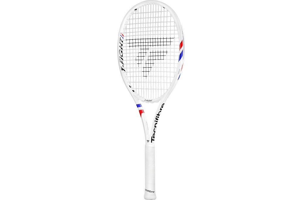 Теннисная ракетка Tecnifibre T-Fight 305S 2025 (98", 305 гр, бал. 31.5 см)