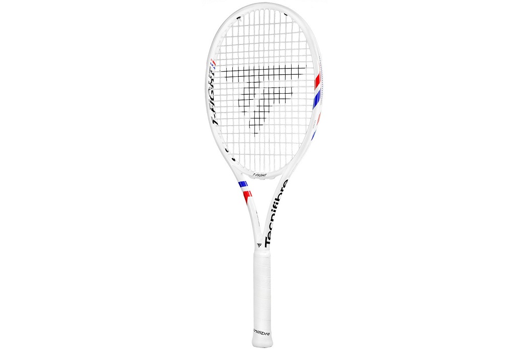 Теннисная ракетка Tecnifibre T-Fight 300S 2025 (98", 300 гр, бал. 32 см)