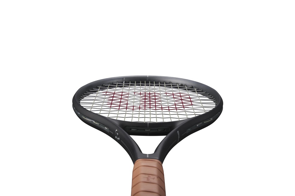 Теннисная ракетка Wilson RF 01 Future (98", 280 гр, бал. 32 см)
