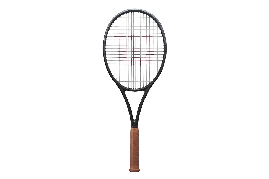 Теннисная ракетка Wilson RF 01 Future (98", 280 гр, бал. 32 см)