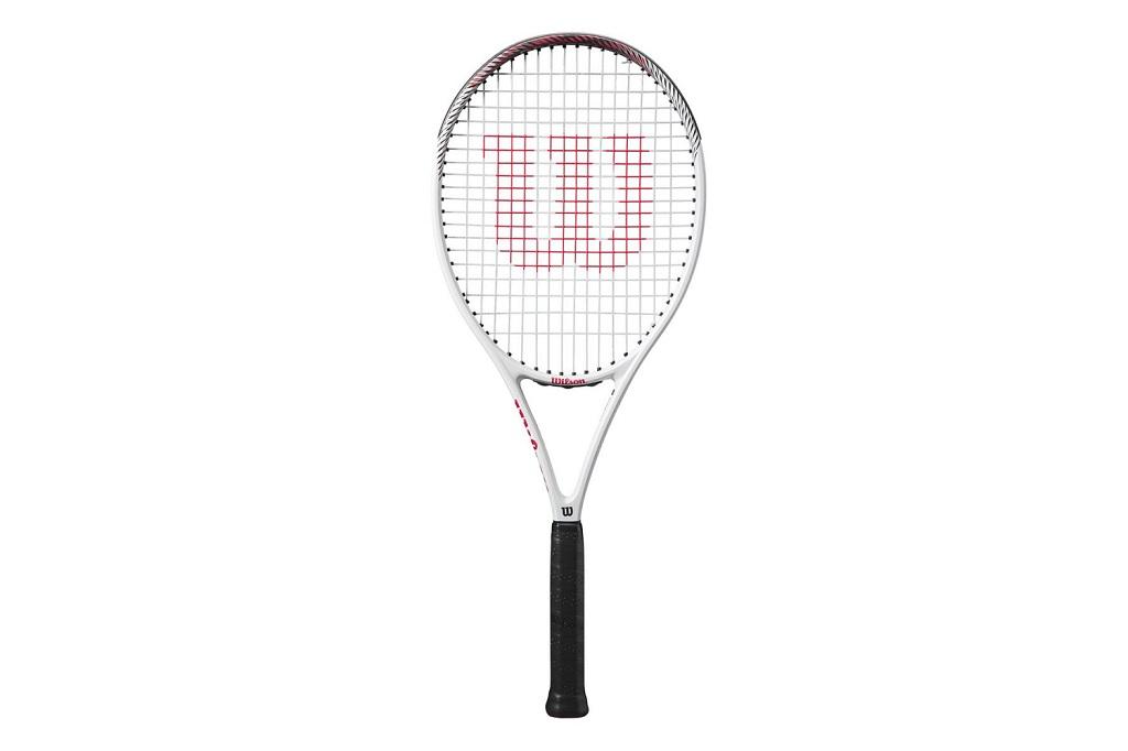 Теннисная ракетка Wilson Pro Staff Precision RXT 105 купить в