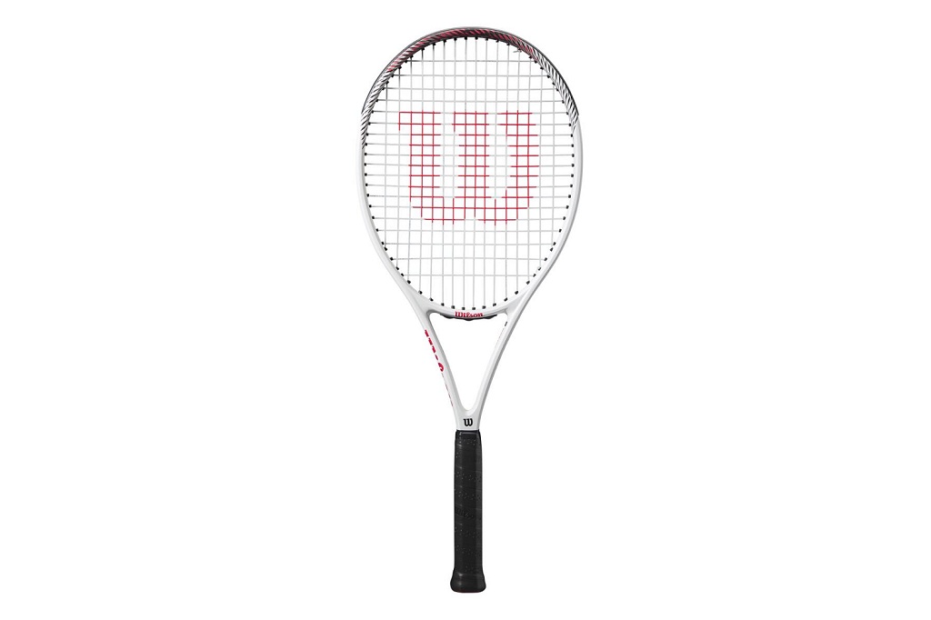 Теннисная ракетка Wilson Pro Staff Precision RXT 105 2025 (105", 290 гр, бал. 33 см)