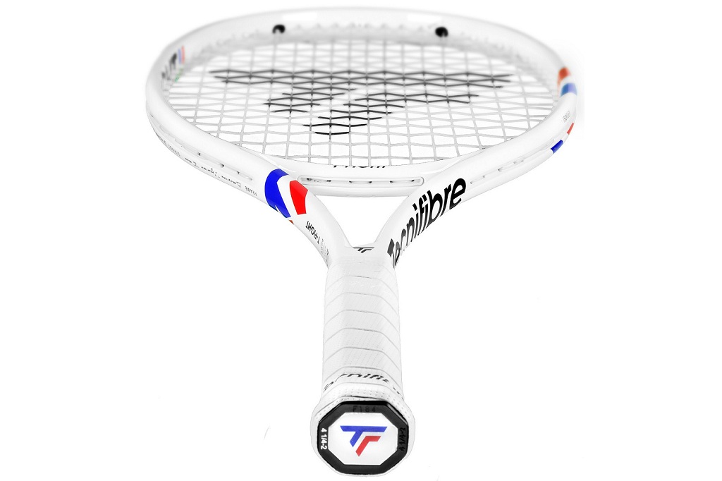 Теннисная ракетка Tecnifibre T-Fight 300 2025 (100", 300 гр, бал. 32 см)