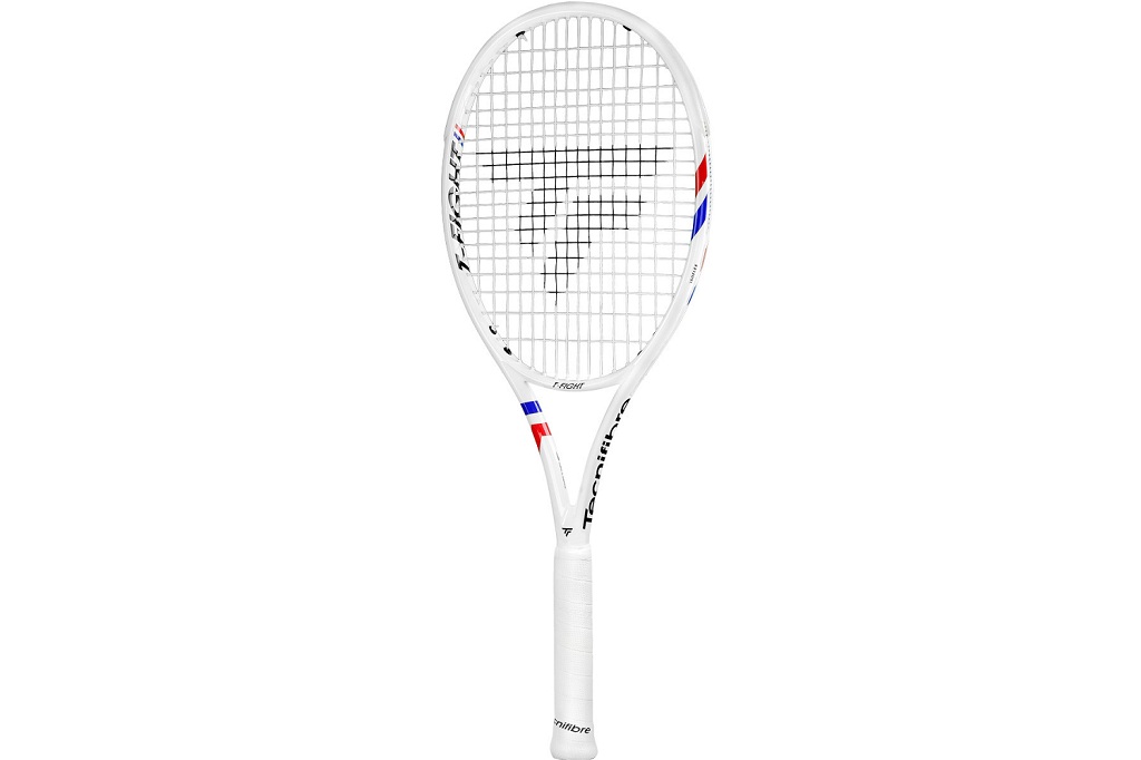Теннисная ракетка Tecnifibre T-Fight 300 2025 (100", 300 гр, бал. 32 см)
