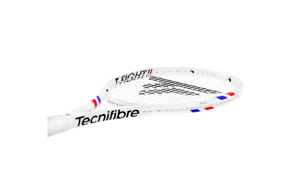 Теннисная ракетка Tecnifibre T-Fight 285 2025 (100", 285 гр, бал. 32 см)