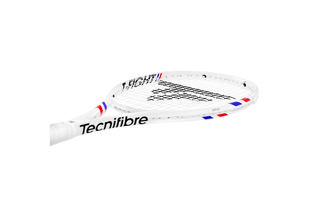 Теннисная ракетка Tecnifibre T-Fight 270 2025 (100", 270 гр, бал. 32.5 см)