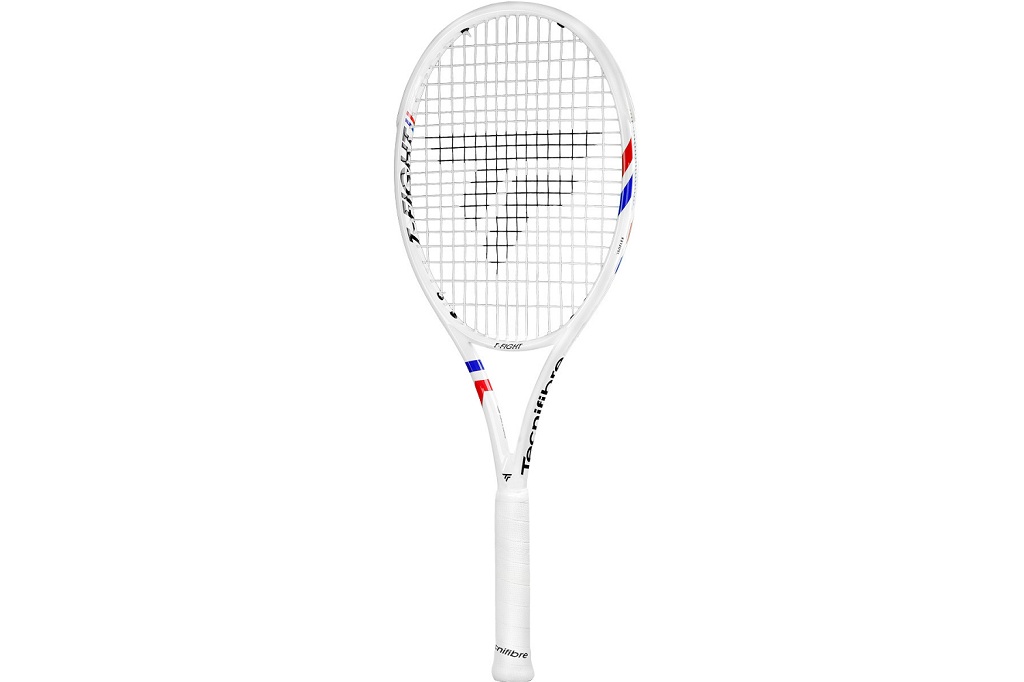 Теннисная ракетка Tecnifibre T-Fight 270 2025 (100", 270 гр, бал. 32.5 см)