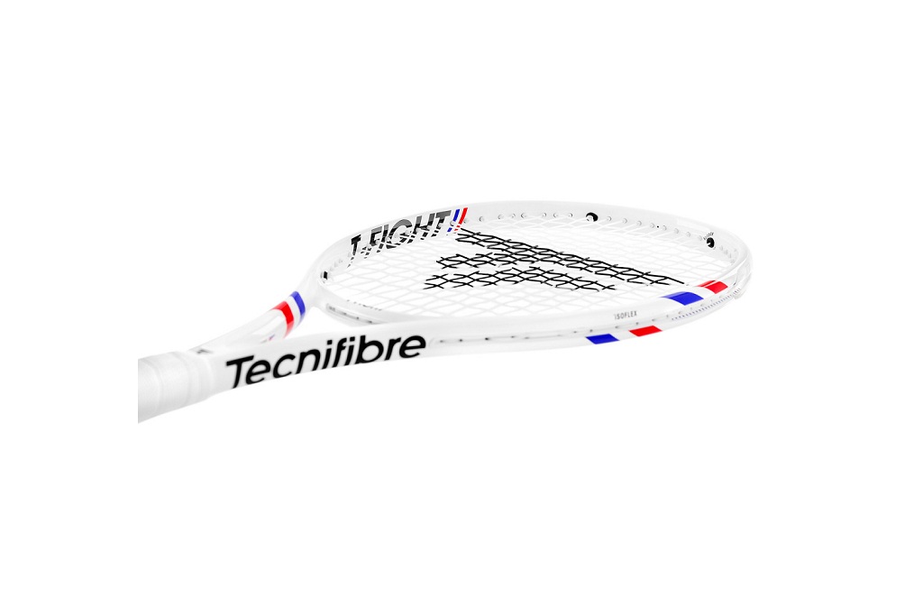 Теннисная ракетка Tecnifibre T-Fight 255 2025 (100", 255 гр, бал. 33 см)