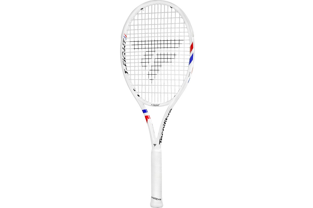 Теннисная ракетка Tecnifibre T-Fight 255 2025 (100", 255 гр, бал. 33 см)